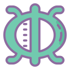Ausdauer-Symbol icon