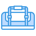 Gym Bag icon