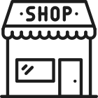 Shop icon