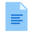 Document icon