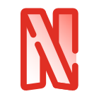 Netflix公司 icon