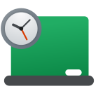 Lehrplan icon