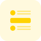 Financial information and guide document tool graph icon