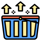 Shopping Basket icon