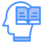 Knowledge icon