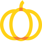 Citrouille icon