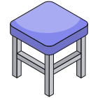 Stool icon