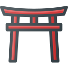 Torii icon