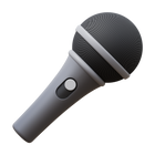 Micrófono 2 icon