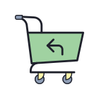 Return Purchase icon