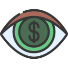 Business Vision icon