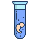 Test Tube icon