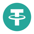 Tether icon