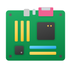 Motherboard icon