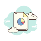 Business Report icon