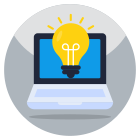 Online Idea icon