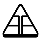 Maslow Pyramid icon