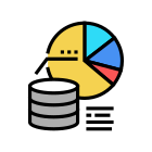 Data Visualization icon