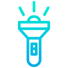 Taschenlampe icon