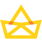 종이배 icon