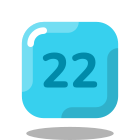 (22) icon
