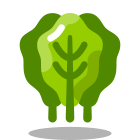 コラードグリーン icon