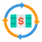 Money Transaction icon