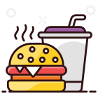 Fast Food icon