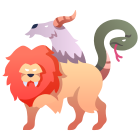 Chimera icon