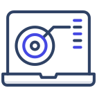 Statistics icon