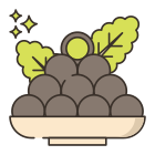 Falafel icon