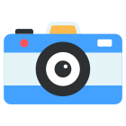 Camera icon