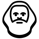 卡尔·马克思 icon