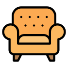 Fauteuil icon