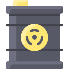 Residuos icon