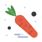 Carrot icon