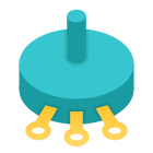 Potentiometer icon