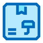 Parcel icon