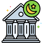 Bank icon