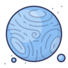 Neptune icon