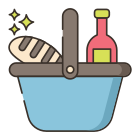 Picnic icon