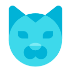 Cat Head icon