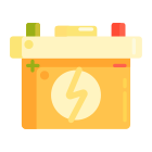 Batterie icon