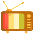 Television icon