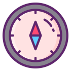 Kompass icon