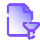 Selling Strategy Document icon