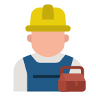 Engineer icon