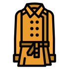 Long Coat icon