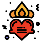 Crown icon