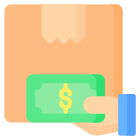 Payment icon